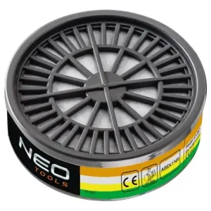 Pochłaniacz ABEK1 NR 97-362 NEO Tylko do końca tygodnia